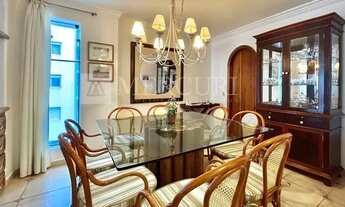 Imagem 2: Apartamento com 3 quartos à venda, 140 m² por R$ 590.000 - Enseada - Guarujá/SP