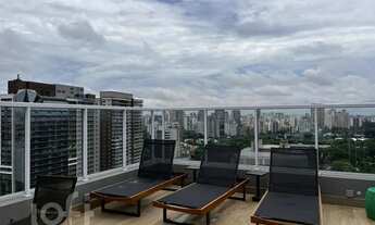 Imagem 4: Apartamento à venda em Bosque da Saúde com 25 m², 1 quarto