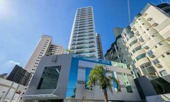 Imagem: EDIFÍCIO LA VILLA SANTANGELO - APARTAMENTO