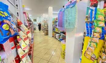 Imagem 6: Ponto Comercial - Bairro Dutra