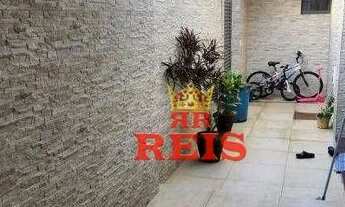 Imagem 5: Sobrado com 2 dormitórios à venda por R$ 815.000,00 - Jardim São Caetano - São Caetano do