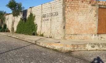 Imagem: Vende-se uma casa em Samapi zona aleste!