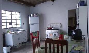Imagem 3: Vende-se Casa simples Jardim Thomas Guedes