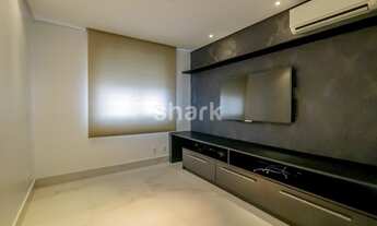 Imagem 6: Apartamento para aluguel tem 156 metros quadrados com 3 quartos