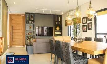 Imagem 4: Casa Venda 3 Dormitórios - 260 m² Moema