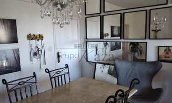 Imagem 3: OPORTUNIDADE Apartamento - Centro - Jacareí - Condomínio do Edifício Mansao do Vale - 89m²