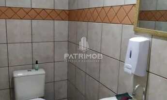 Imagem 4: Prédio comercial 322m² c/ 2 pavimentos e mezanino no Jd. Elisa "OPORTUNIDADE P/ INVES