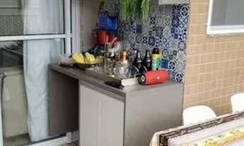 Imagem 6: Condomínio Viamonte Clube / 2 Quartos