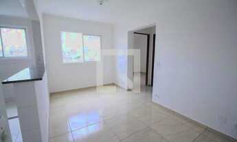 Imagem 2: Apartamento para Aluguel - Vila Santa Maria, 2 Quartos, 43 m2