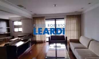 Imagem: APARTAMENTO - MOEMA PÁSSAROS - SP