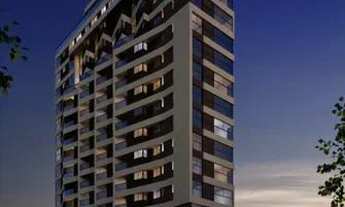 Imagem 3: Apartamento para venda tem 62 metros quadrados com 2 quartos em Espinheiro - Recife - PE