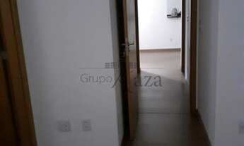 Imagem 7: Apartamento - Residencial Spazio Campo Gerais - Jardim das Indústrias - 48m² - 2 Dormitóri