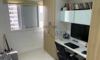 Imagem 3: Apartamento - Jardim Industrias - Resid. Grand Splendor - 102m² - 3 Dormitórios