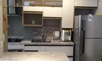 Imagem 4: Vendo no Vita Clube - 3 quartos (uma suíte) - Reformado - Vista Piscina