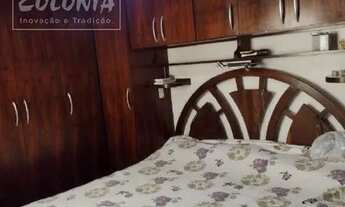 Imagem 6: Santo André - Apartamento Padrão - Vila Alzira