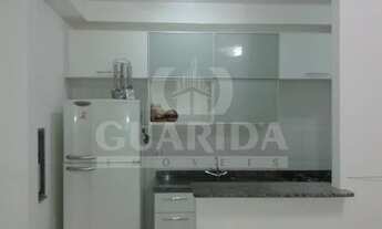 Imagem 3: Apartamento com 3 Dormitórios 1 Vaga Coberta