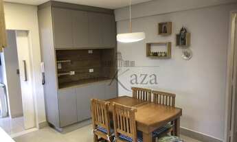 Imagem 3: Apartamento / Padrão - Vila Adyana - Locação - Residencial