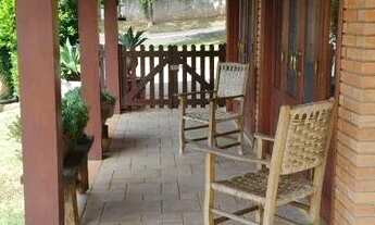 Imagem 7: Casa à venda, 537 m² por R$ 3.280.000,00 - Condomínio Estância Marambaia - Vinhedo/SP