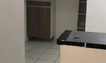 Imagem 5: Apartamentos para venda e/ou locação no Condomínio Fernão Sales