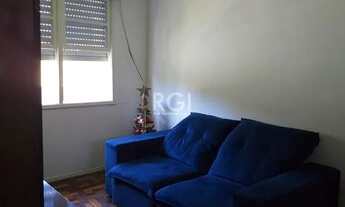 Imagem 2: Apartamento 1 dormitório no bairro Cristal