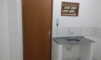 Imagem: Kitinete R$ 600,00 (água e luz INCLUÍDOS