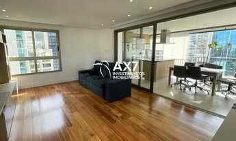 Imagem 2: SãO PAULO - Apartamento Padrão - Itaim Bibi