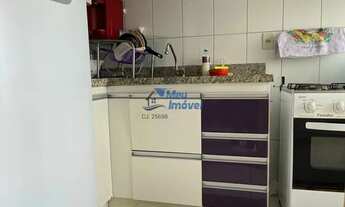 Imagem 4: BRASÍLIA - Apartamento Padrão - CEILÂNDIA NORTE (CEILÂNDIA