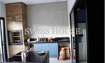 Imagem 6: Casa - Jardim America II - Valinhos