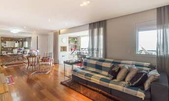 Imagem 7: Venda Apartamento 3 Dormitórios - 138 m² Chácara Santo Antônio