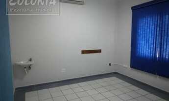 Imagem 5: Santo André - Prédio Inteiro - Centro