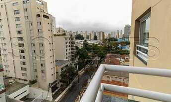 Imagem 7: Ótima opção disponível locação no Paraíso próximo da Avenida Paulista com 1 dorm