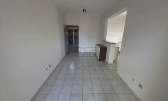 Imagem 3: Apartamento Padrão em Ribeirão Preto