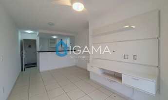 Imagem 2: APARTAMENTO RESIDENCIAL em NATAL - RN, NOVA DESCOBERTA