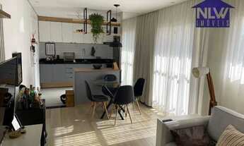 Imagem 3: Apartamento com 1 dormitório à venda, 45 m² por R$ 300.000 - Imirim - São Paulo/SP