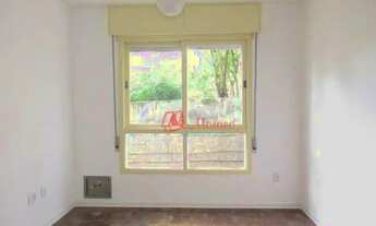 Imagem 5: Apartamento com 3 dormitórios para alugar, 100 m² por R$ 2.386,80/mês - Petrópolis - Porto