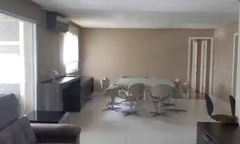 Imagem 7: Apartamento com 3 dormitórios para alugar, 158 m² por R$ 11.430,00/mês - Vila Leopoldina