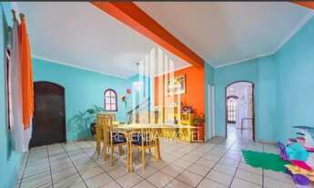 Imagem 3: CASA ASSOBRADADA COM 6 DORMITORIOS, 2 SÚITES E 6 VAGAS