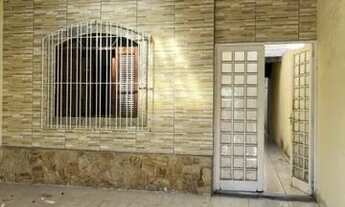 Imagem 2: Casa com 2 dormitórios para alugar, 80 m² por R$ 2.200,00/mês - Jardim Santa Clara - Guaru