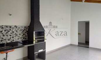 Imagem 3: Casa Terrea - Villa Branca - Jacareí - 175m² - 3 Dormitórios