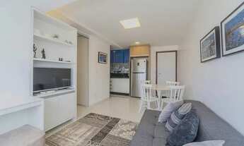 Imagem: Flat para aluguel tem 40 metros quadrados