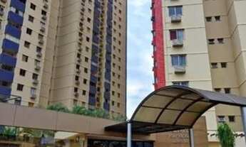 Imagem 2: BRASÍLIA - Apartamento Padrão - SUL (ÁGUAS CLARAS