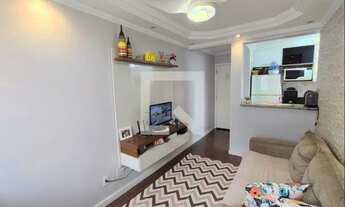 Imagem 3: Apartamento para Aluguel - Campos Elíseos , 2 Quartos, 46 m2