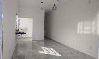 Imagem 7: Casa individual á venda no bairro Maracanã -Jarinu/SP - CA02502