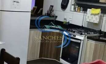 Imagem 7: Casa com 2 dorms, Nova Mirim, Praia Grande - R$ 280 mil, Cod: 4420