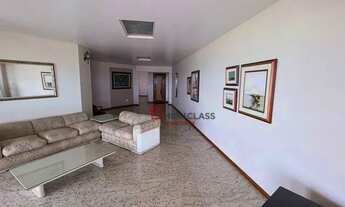 Imagem 4: Apartamento com 4 dormitórios para alugar, 250 m² por R$ 6.700/mês - Praia de Itaparica