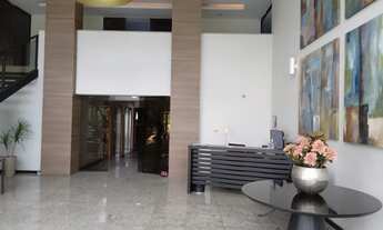 Imagem 2: Apartamento para venda com 4 quartos em Morada do Castelo - Resende - RJ