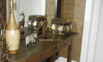 Imagem 4: APTO ALTO DA BOA VISTA - 4 DORM - 4 SUITES - 5 VAGAS - LAZER COMPLETO