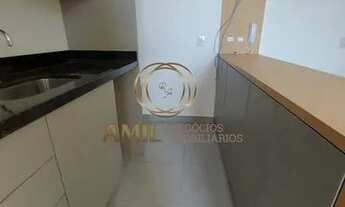 Imagem 2: LM AP08442 Apartamento / 02 dormitórios / Parque Industrial / 55 m² de área construída