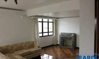 Imagem 6: APARTAMENTO - INDIANÓPOLIS - SP