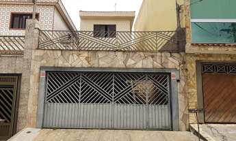 Imagem: Vila Ré - 500ms Metrô Guilhermina - 2